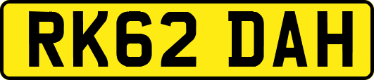 RK62DAH