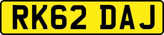 RK62DAJ