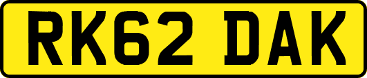 RK62DAK