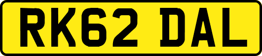RK62DAL