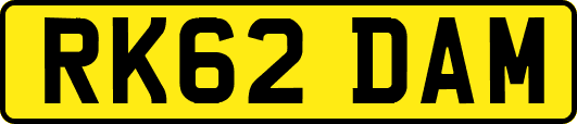 RK62DAM