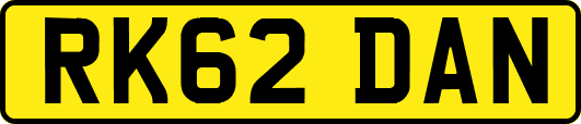 RK62DAN