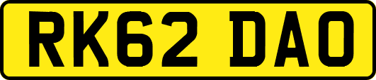 RK62DAO