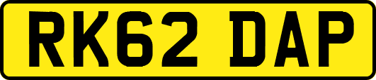 RK62DAP
