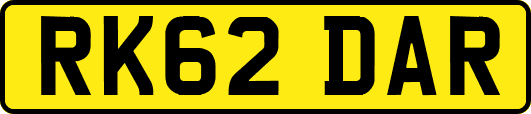 RK62DAR