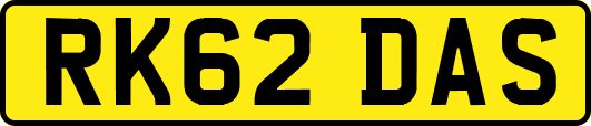 RK62DAS