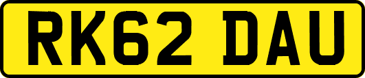 RK62DAU