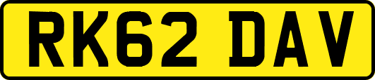 RK62DAV