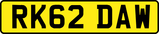 RK62DAW