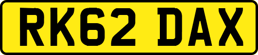 RK62DAX