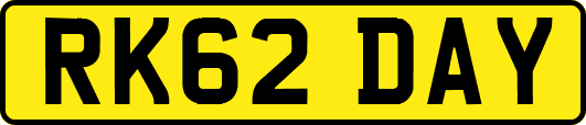 RK62DAY