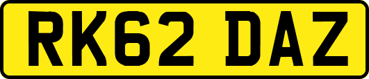 RK62DAZ