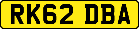 RK62DBA