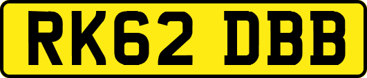 RK62DBB