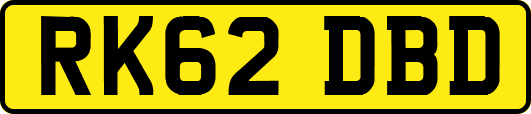 RK62DBD