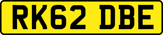 RK62DBE
