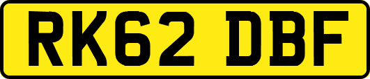 RK62DBF