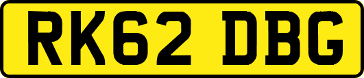 RK62DBG