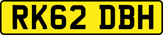 RK62DBH