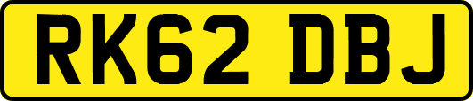 RK62DBJ
