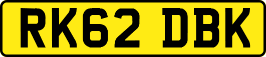 RK62DBK