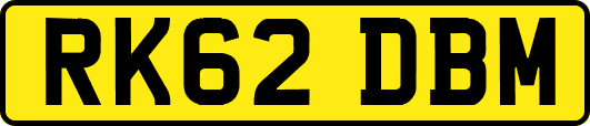 RK62DBM