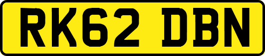 RK62DBN
