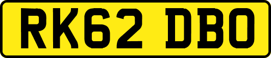 RK62DBO