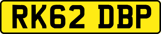 RK62DBP