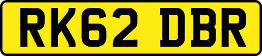 RK62DBR