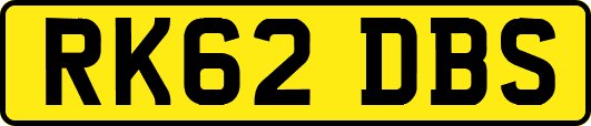 RK62DBS