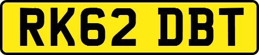 RK62DBT