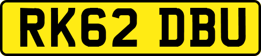 RK62DBU