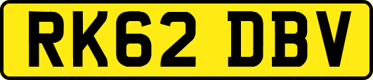 RK62DBV