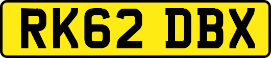 RK62DBX