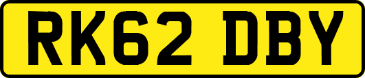 RK62DBY