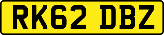 RK62DBZ