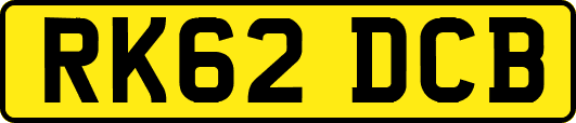 RK62DCB