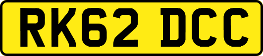 RK62DCC