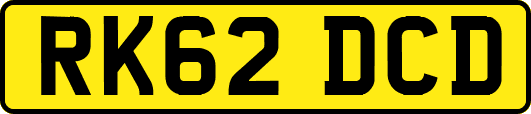 RK62DCD