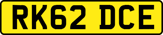 RK62DCE