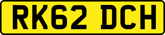 RK62DCH
