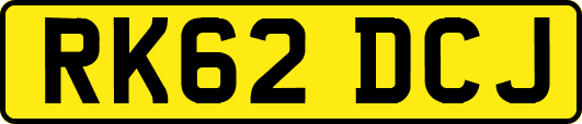 RK62DCJ