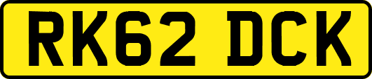 RK62DCK