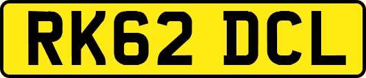 RK62DCL