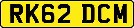 RK62DCM