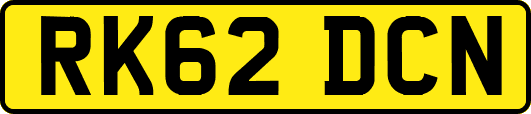 RK62DCN