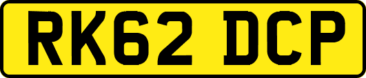RK62DCP
