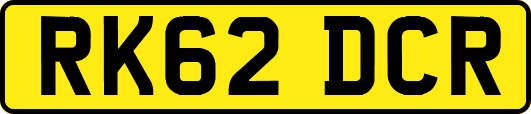 RK62DCR