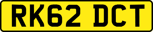 RK62DCT